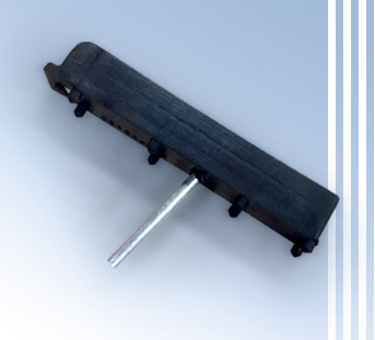 Electronics Rubber Parts